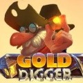 Gold Digger – Slot Review