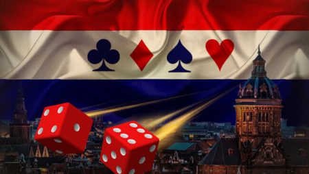 New legislation by Gambling Authorities in the Netherlands