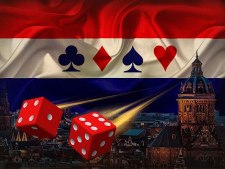 New legislation by Gambling Authorities in the Netherlands
