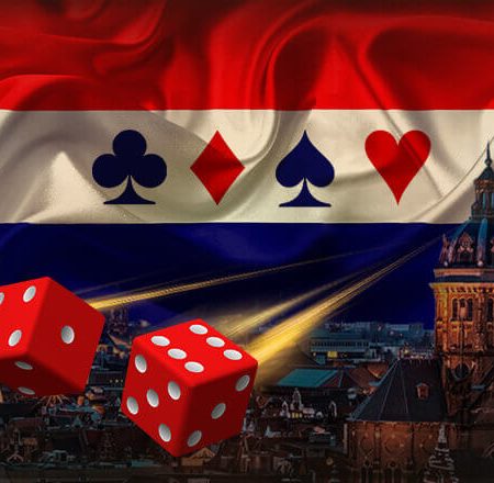 New legislation by Gambling Authorities in the Netherlands