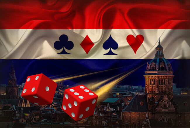 New legislation by Gambling Authorities in the Netherlands