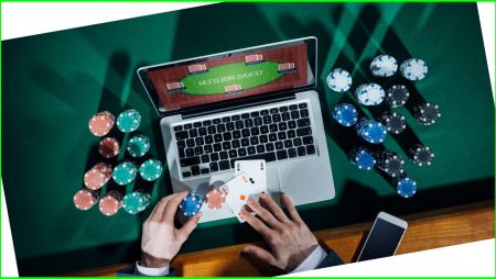 Best online casino – how to choose the right one?