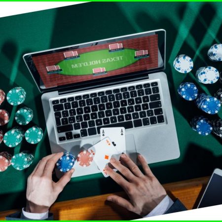 Best online casino – how to choose the right one?