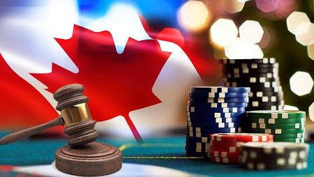 Canada: The next top market in online gambling industry?