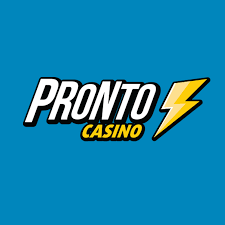 Pronto Casino Review