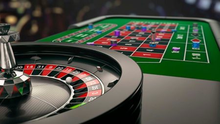 Online casino industry benefits from technology advancement