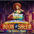 Book of Sheba – Slot Review