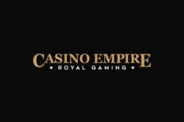 Casino Empire Review