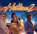 Hotline 2 – Slot Review