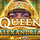 Queen of Alexandria – Slot Review