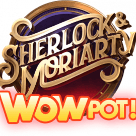 Sherlock and Moriarty – Slot Review
