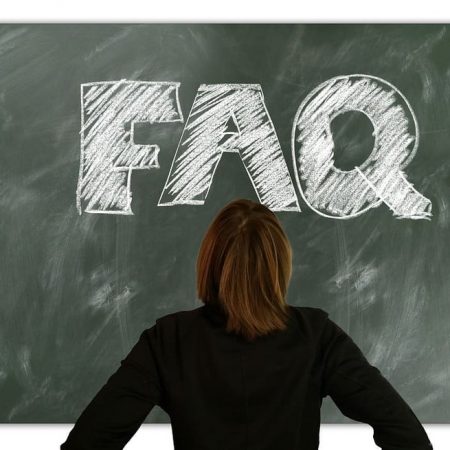 Popular Online Casino FAQs and Answers