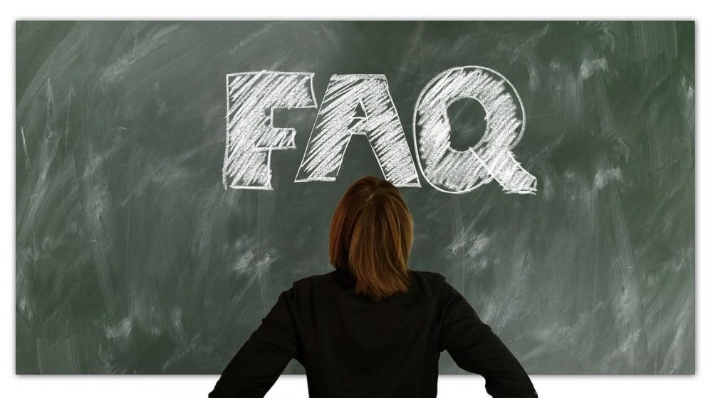 Popular Online Casino FAQs and Answers