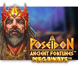 Ancient Fortunes Poseidon – Slot Review