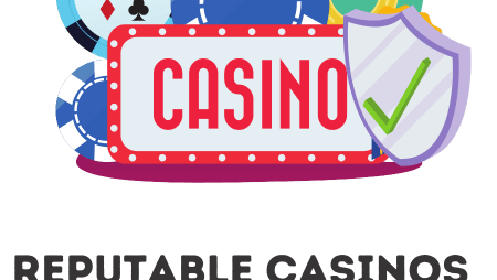 Top 10 Tips for Safe Online Casino Gambling In Canada