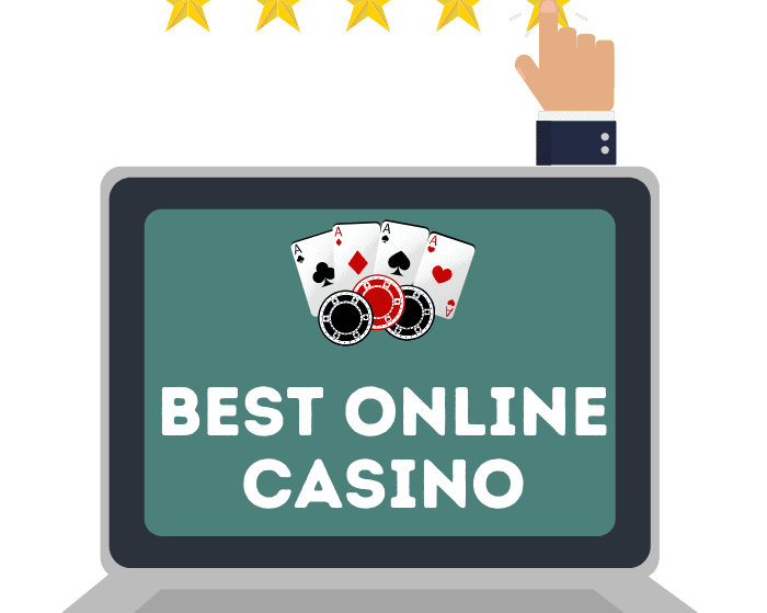 Best Bonus Deals From The Top Canadian Online Casinos Right Now