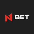 n1 bet online casino logo image