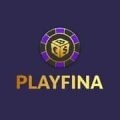 playfina casino logo image