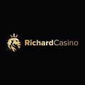 richard online casino logo image