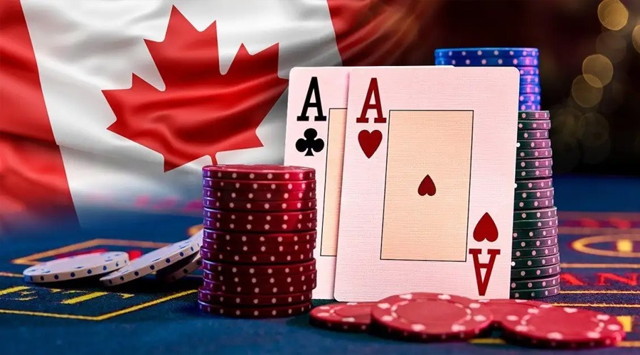 Online Gambling Laws and Regulations in Ontario