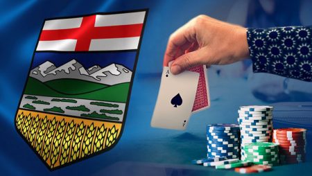 Online Gambling Laws and Regulations in Alberta