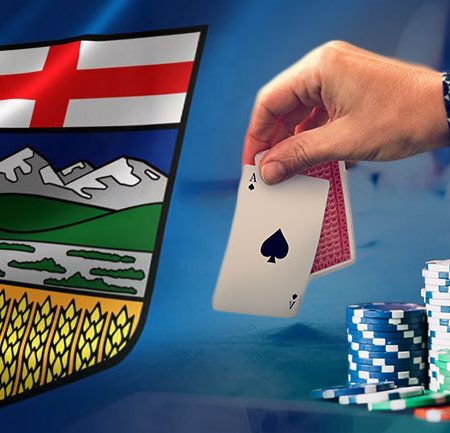 Online Gambling Laws and Regulations in Alberta