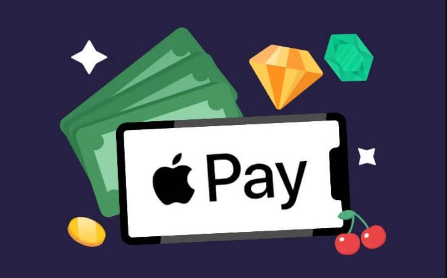 Apple Pay: Payment Method to Use In Top Online Casinos