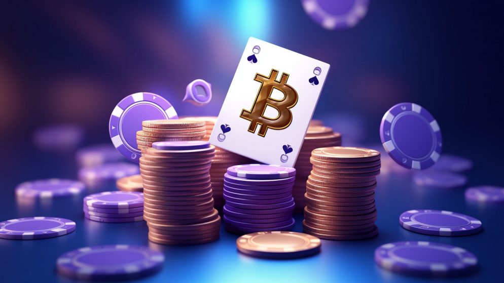 Bitcoin Casinos: The Future of Safe Transactions in Online Gambling