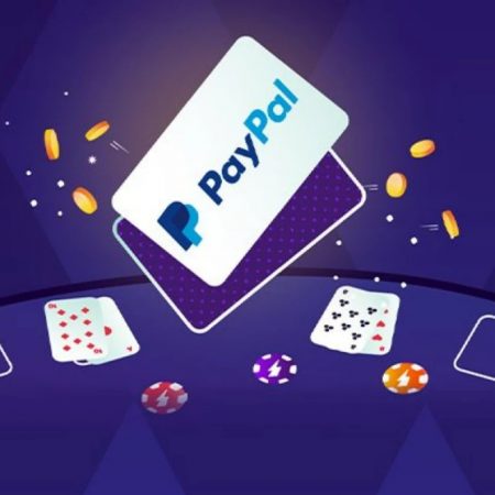 Top Online Casinos That Accept PayPal Transactions