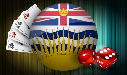 Online Gambling Laws and Regulations in British Columbia
