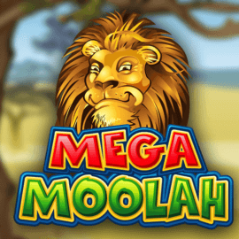 Mega Moolah Jackpot Slot Review