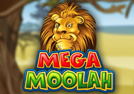 Mega Moolah Jackpot Slot Review