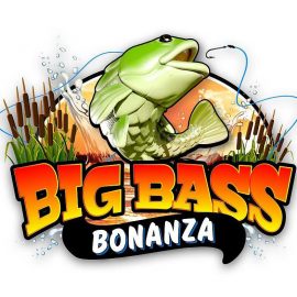 Big Bass Bonanza – Slot Review