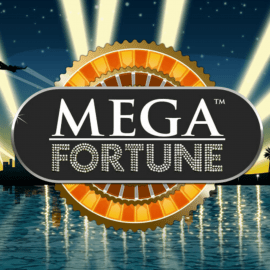 Mega Fortune – Jackpot Slot Review