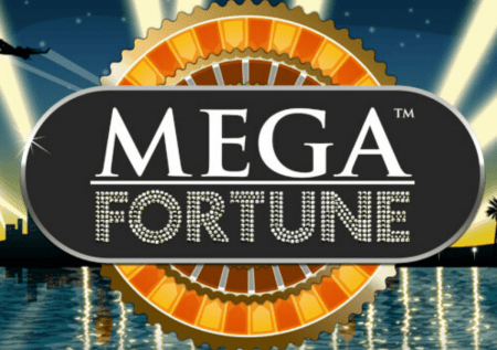 Mega Fortune – Jackpot Slot Review