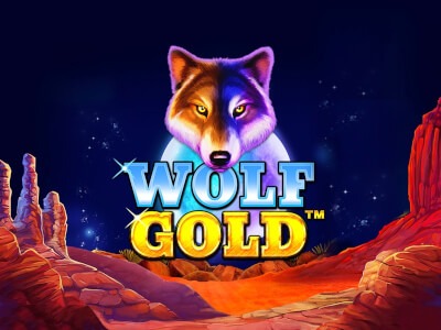 Wolf Gold – Slot Review