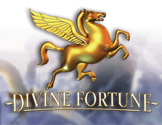 Divine Fortune – Jackpot Slot Review