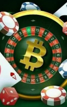 Secure Your Bets: The Best Crypto Gambling Apps You Must Try