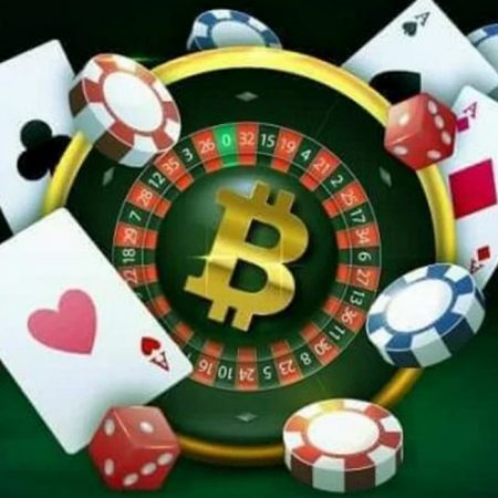 Secure Your Bets: The Best Crypto Gambling Apps You Must Try