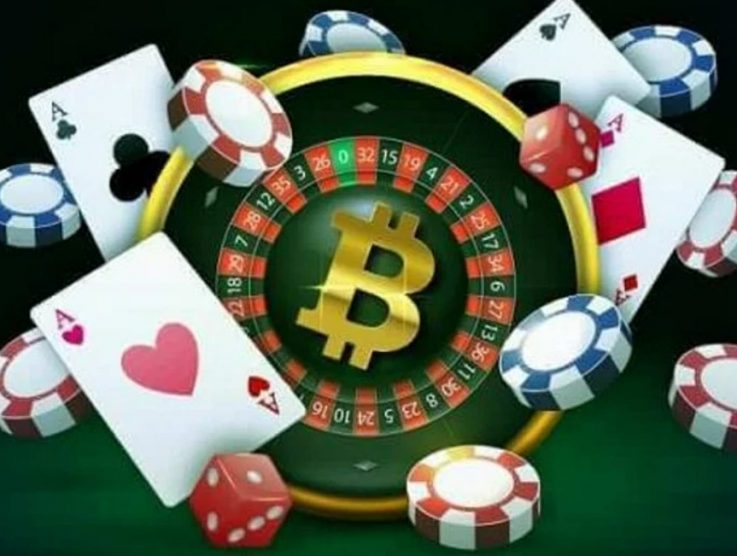 Secure Your Bets: The Best Crypto Gambling Apps You Must Try