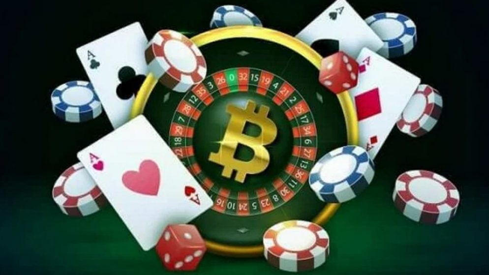 Secure Your Bets: The Best Crypto Gambling Apps You Must Try