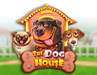 The Dog House – Slot Review