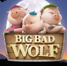 Big Bad Wolf – Slot Review