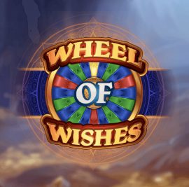 Wheel of Wishes – Jackpot Slot Review