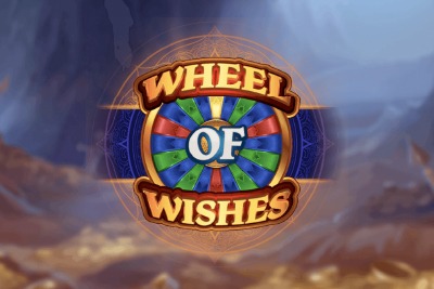 Wheel of Wishes – Jackpot Slot Review