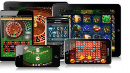 Exploring the Best Casino Apps in Canada for 2023