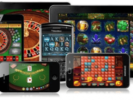 Exploring the Best Casino Apps in Canada for 2023