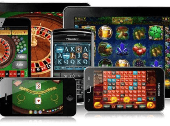 Exploring the Best Casino Apps in Canada for 2023