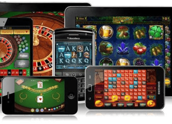 Exploring the Best Casino Apps in Canada for 2023