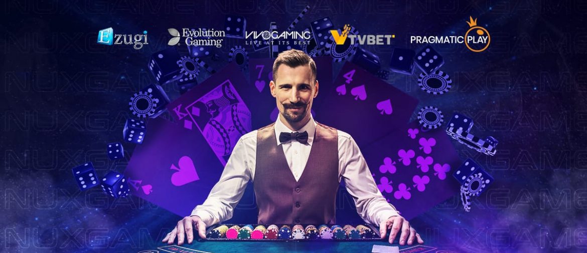 Analyzing the Pros and Cons of Live Dealer Games